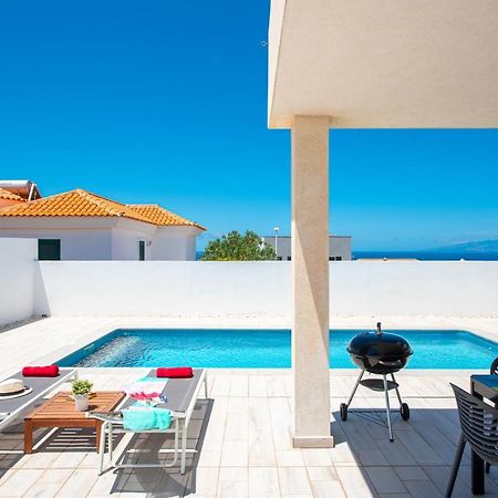 Villa Shasya Costa Adeje With Air Conditioning מראה חיצוני תמונה