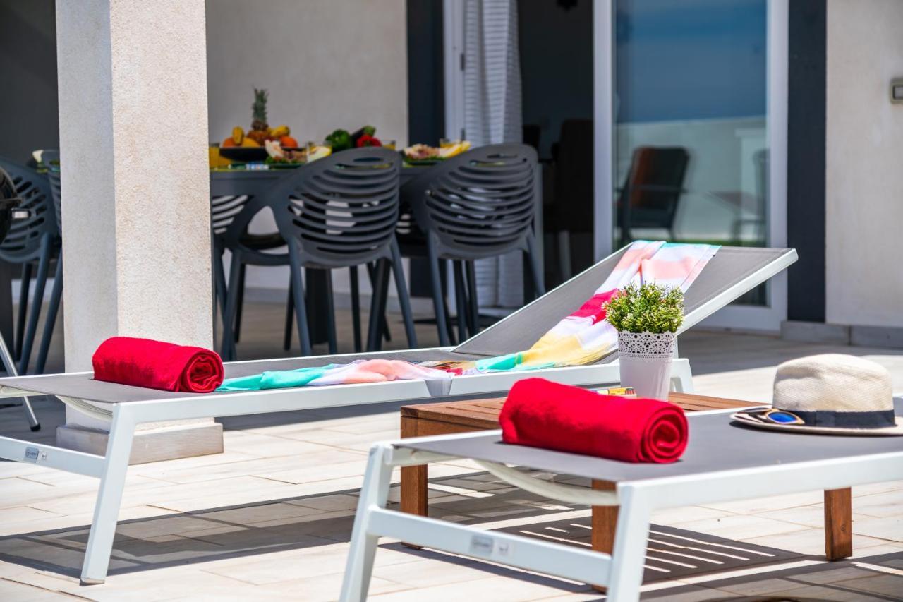Villa Shasya Costa Adeje With Air Conditioning מראה חיצוני תמונה