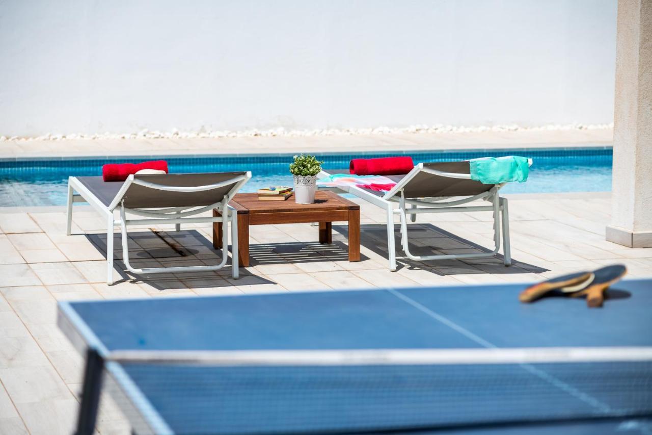 Villa Shasya Costa Adeje With Air Conditioning מראה חיצוני תמונה