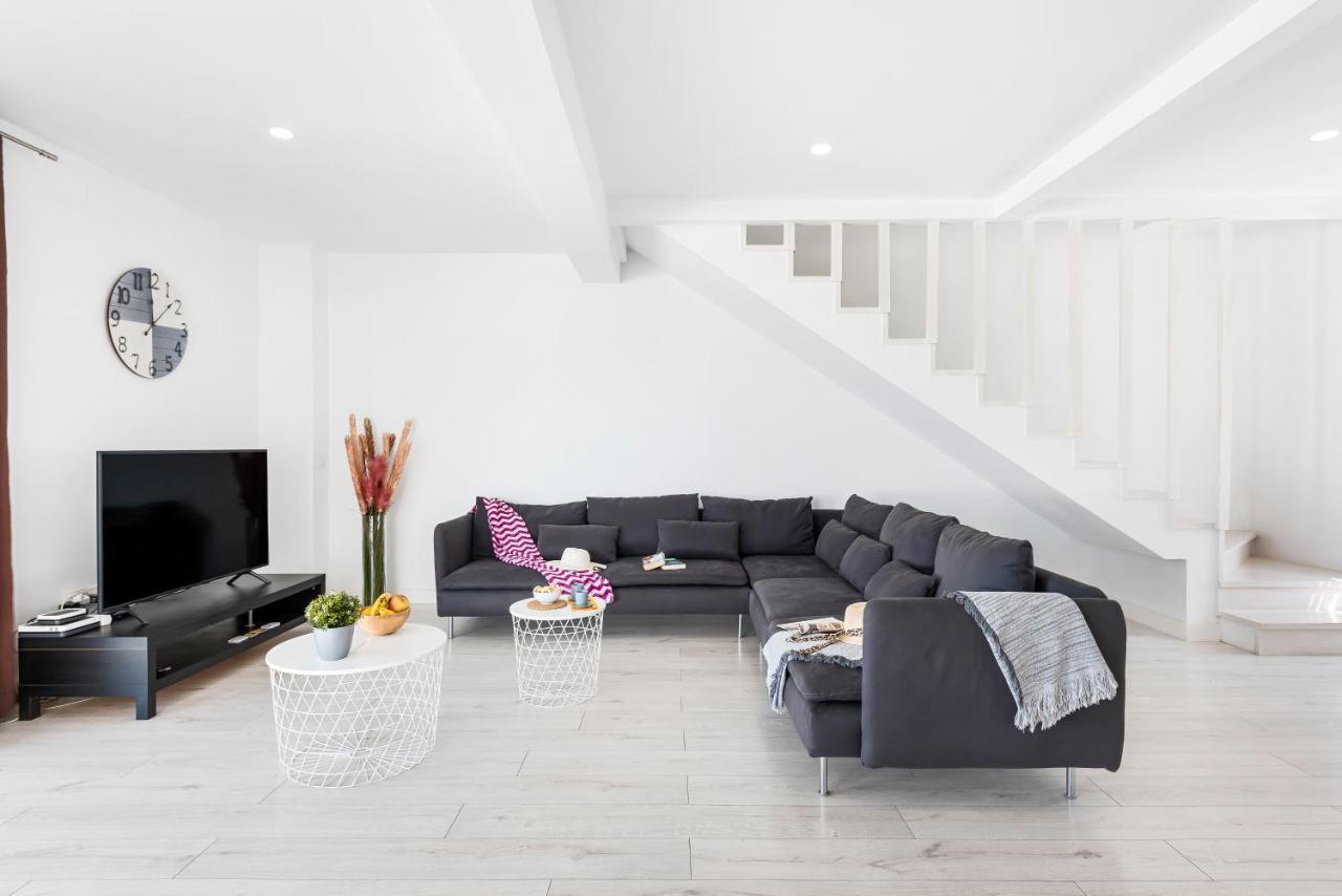 Villa Shasya Costa Adeje With Air Conditioning מראה חיצוני תמונה