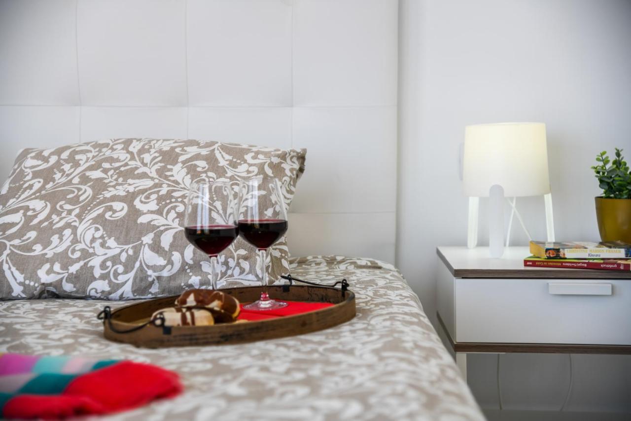 Villa Shasya Costa Adeje With Air Conditioning מראה חיצוני תמונה