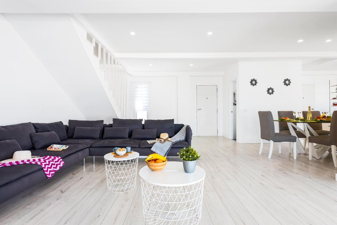 Villa Shasya Costa Adeje With Air Conditioning מראה חיצוני תמונה